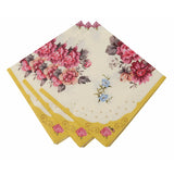 Truly Scrumptious Napkins