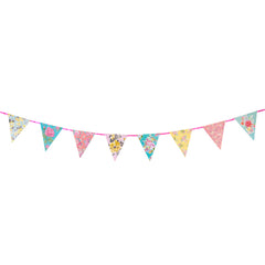 Truly Scrumptious Bunting