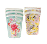 Truly Scrumptious Cups