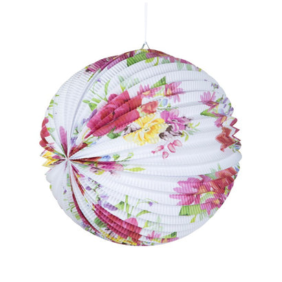 Truly Scrumptious Paper Lanterns