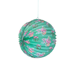 Truly Scrumptious Paper Lanterns