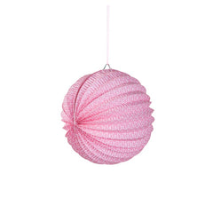 Truly Scrumptious Paper Lanterns