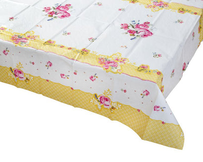 Truly Scrumptious Table Cover