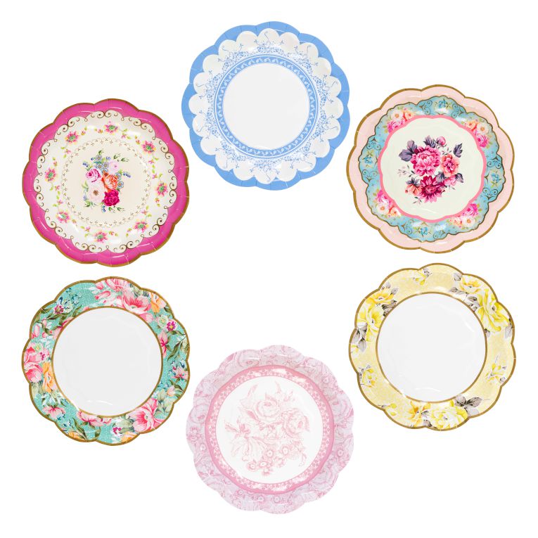 Truly Scrumptious Small Plates