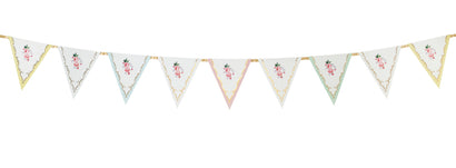 Truly Chintz Bunting