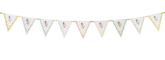 Truly Chintz Bunting
