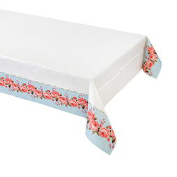 Truly Chintz Table Cover