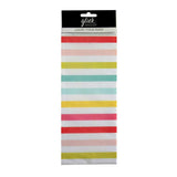 Femme Stripe Tissue Paper