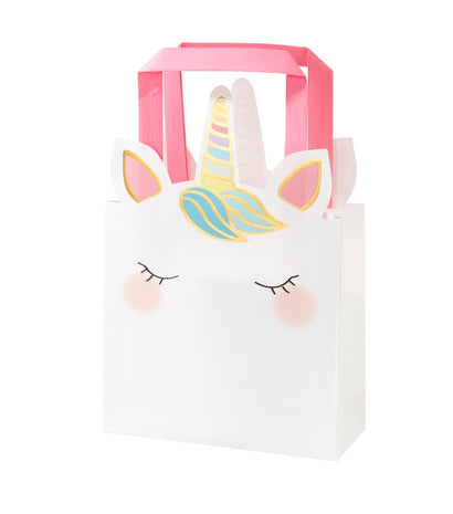 We Heart Unicorns Party Bags