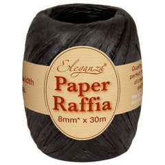 Paper Raffia Ribbon