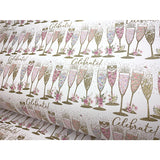 Celebrate Sheet Wrap
