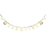 Party Champions Garland