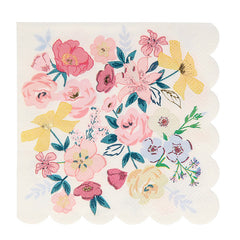 English Garden Napkins (Large)