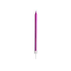Skinny Candles