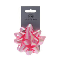 Iridescent Bow