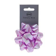 Iridescent Bow