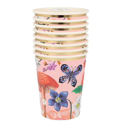 Nathalie Lete Flora Cups