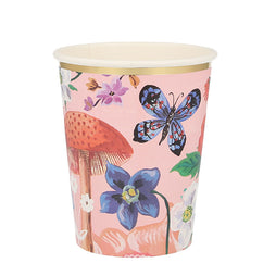 Nathalie Lete Flora Cups