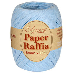Paper Raffia Ribbon