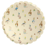 Peter Rabbit & Friends Dinner Plates (Large)