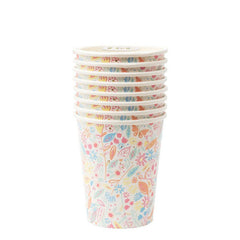 Princess Cups