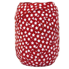 Stars Eco Paper Ribbon