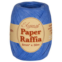 Paper Raffia Ribbon