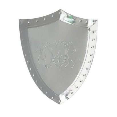 Shield Plates