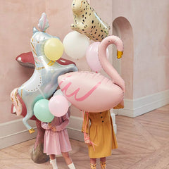 Magical Unicorn Balloon